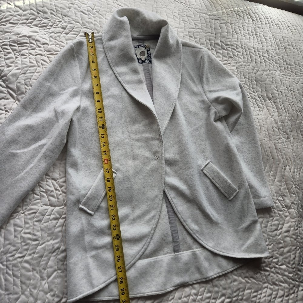 Antropology jacket - Picture 5 of 8